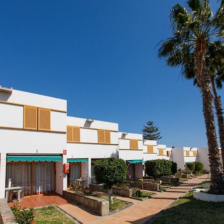 Alsol Las Brisas Bungalows Playa del Ingles  Bagian luar foto